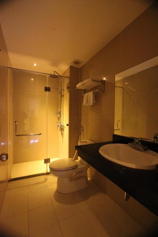 Dang Anh Hotel Hanoi