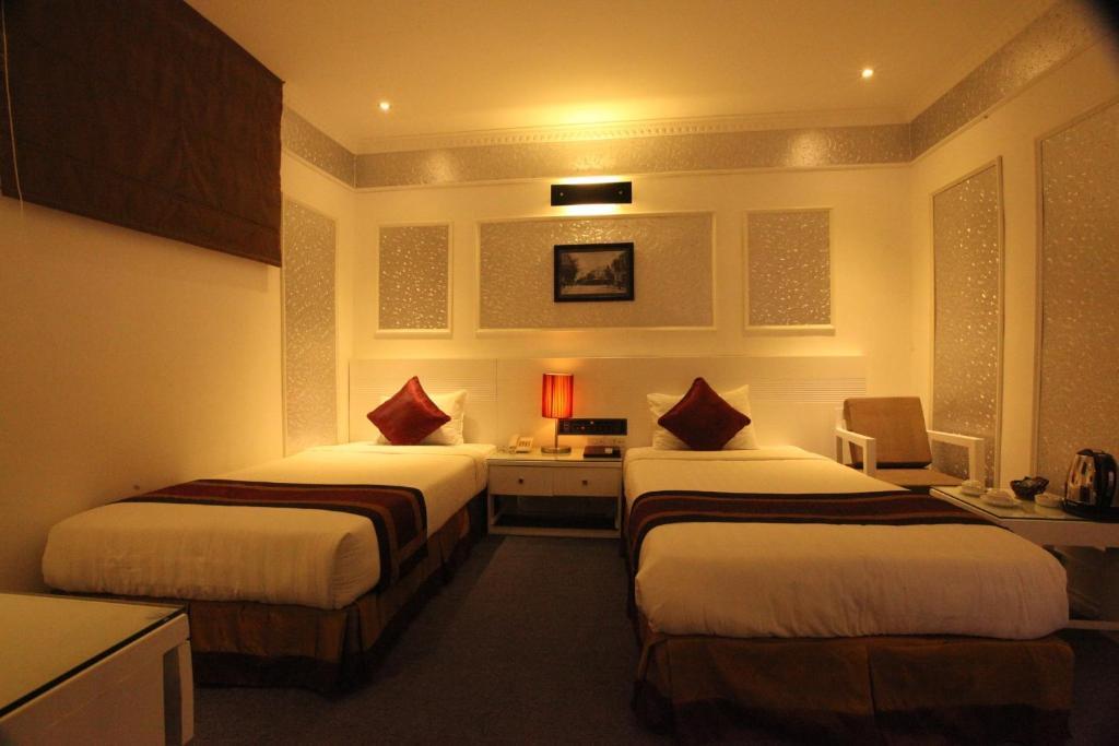 Hotel Dang Anh Hanoi