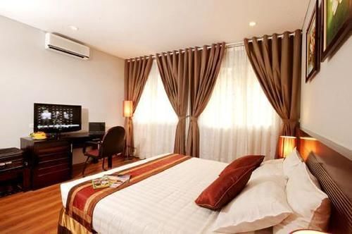 Dang Anh 3* Hanoi